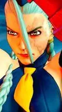 ai character: Decapre background