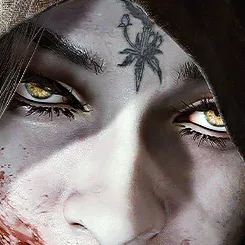 chat with ai character: Cassandra