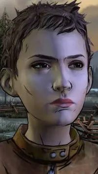 ai character: Jane background