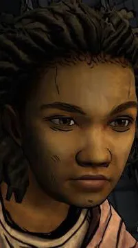 ai character: Michelle background