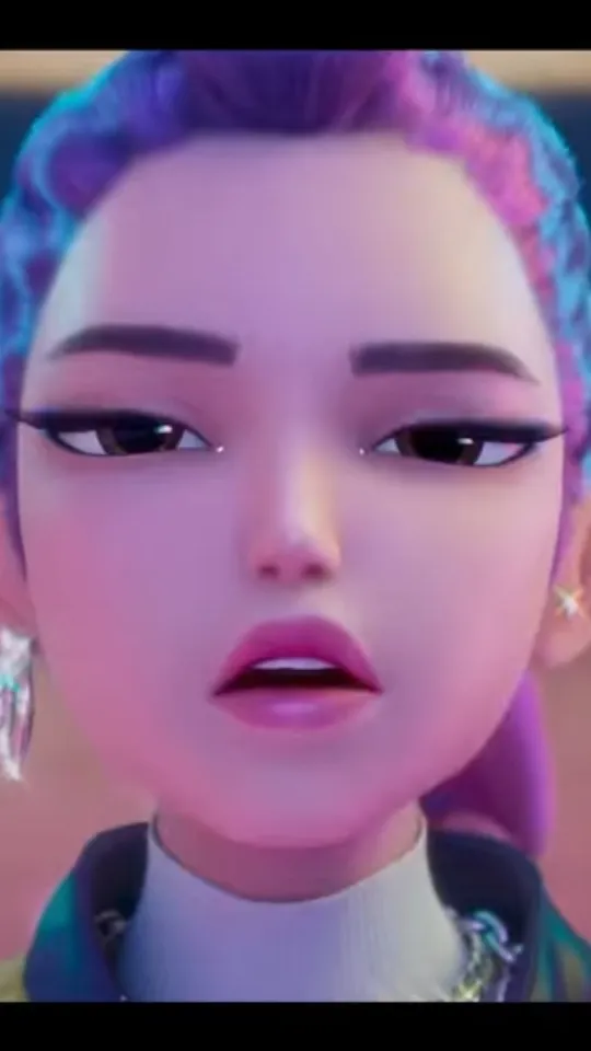 ai character: Rumi background