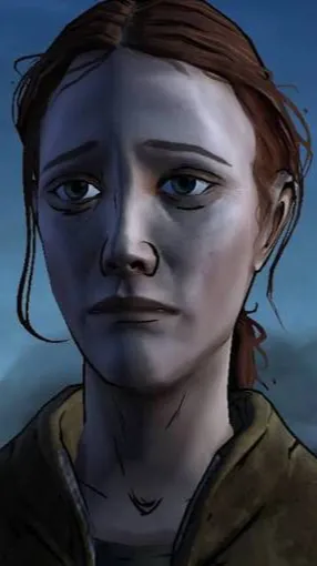 ai character: Bonnie background