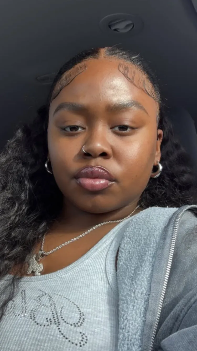 ai character: Jayda Daniels background