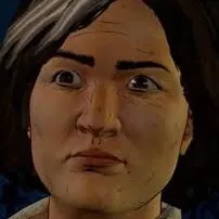 chat with ai character: Joan