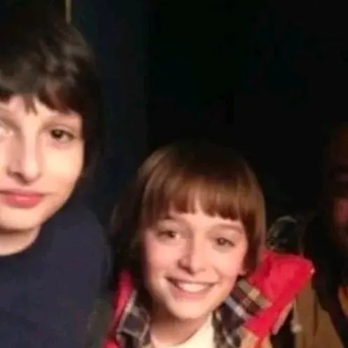 chat with ai character: Will byers