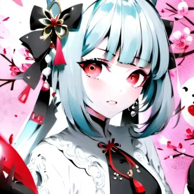 chat with ai character: Shiinu