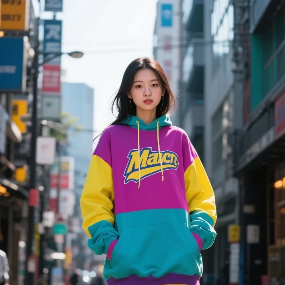 chat with ai character: chan-mi