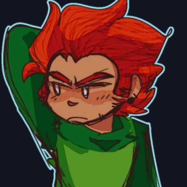 chat with ai character: ♧ Pico ♧