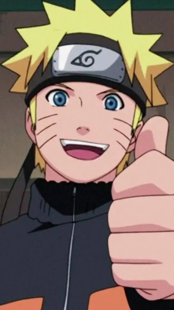 Talkie AI - Chat with ☆Naruto Uzumaki☆