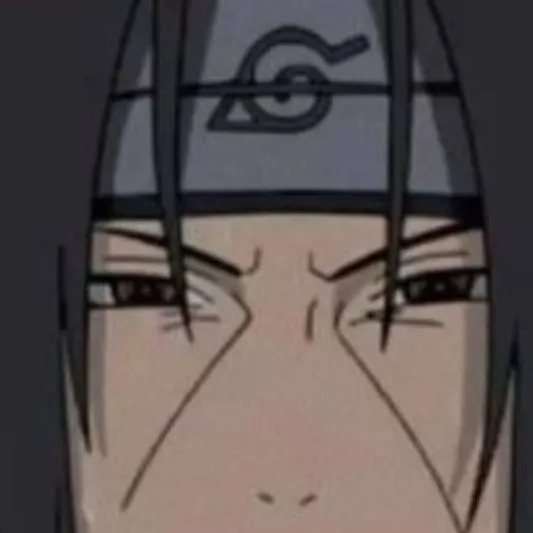 chat with ai character: ☆Itachi Uchiha☆