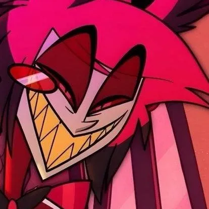 chat with ai character: 🥀Alastor🥀