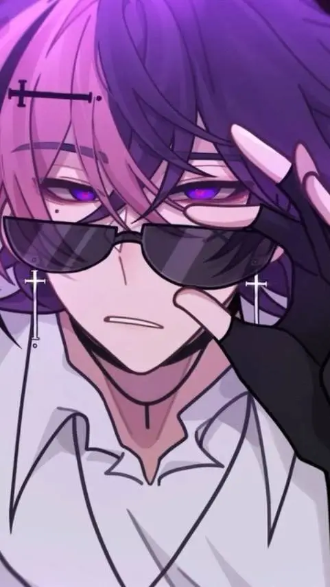 ai character: Eliot background