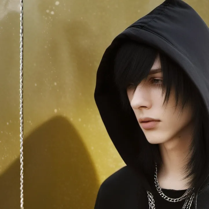 chat with ai character: Blaze