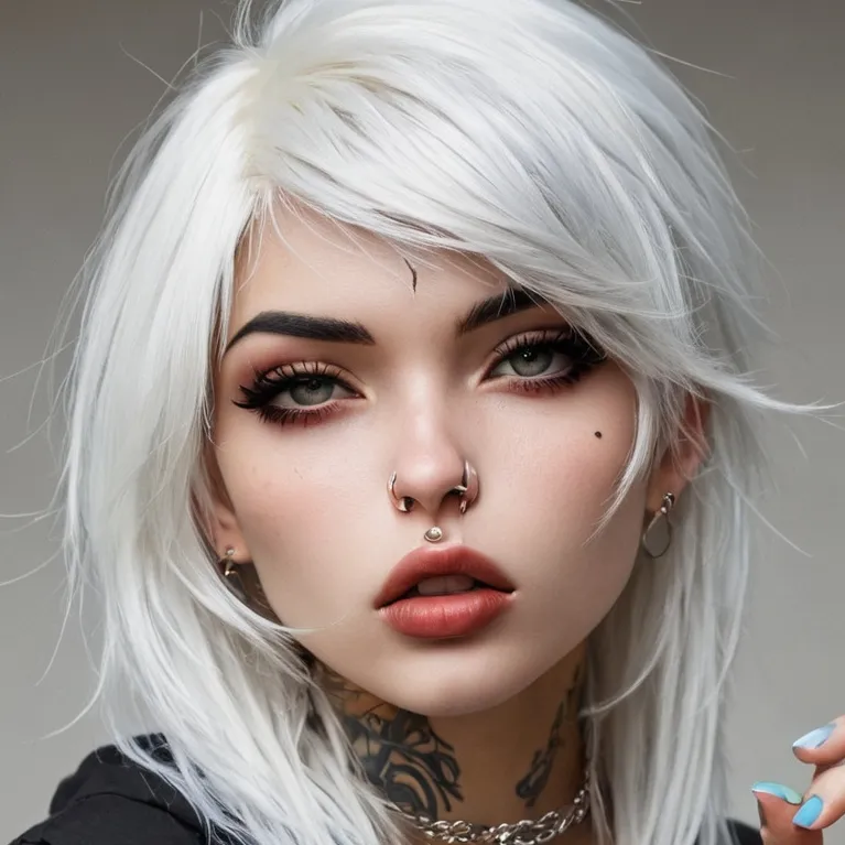 chat with ai character: Anya Volkov