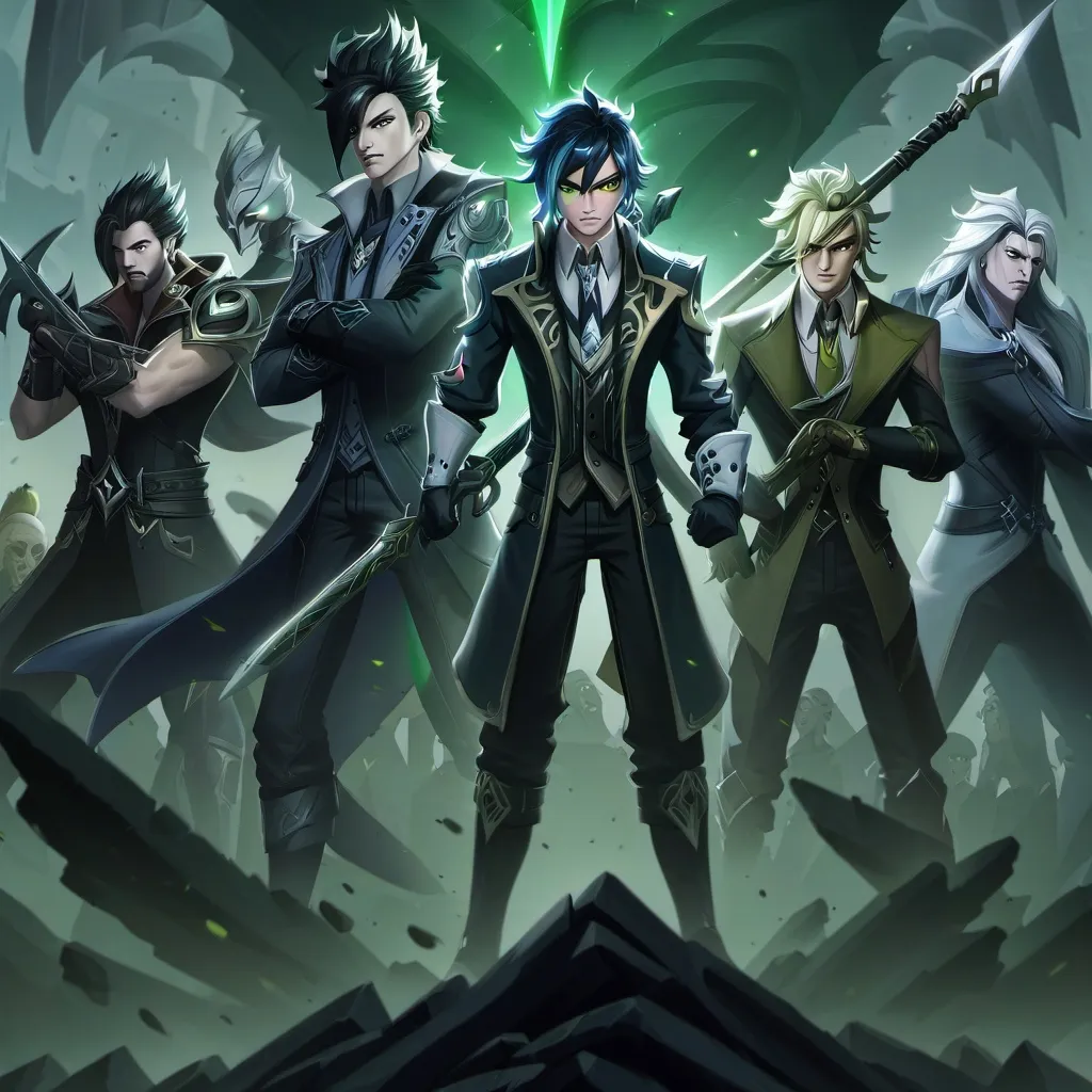 chat with ai character: boys vampire 