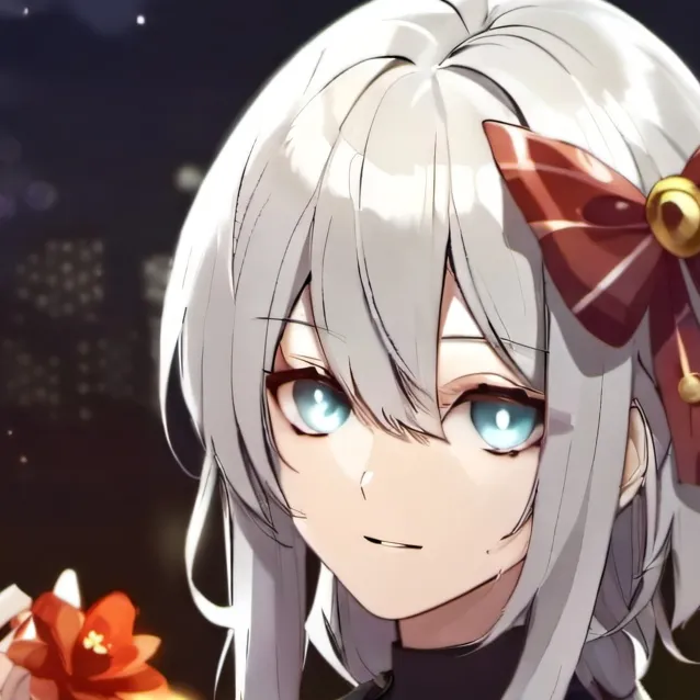 chat with ai character: Ella 🏯⛩️🀄