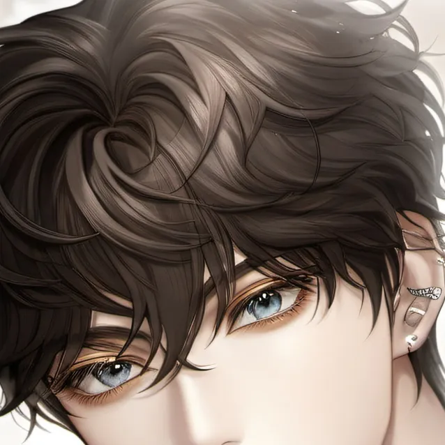 chat with ai character: Adam