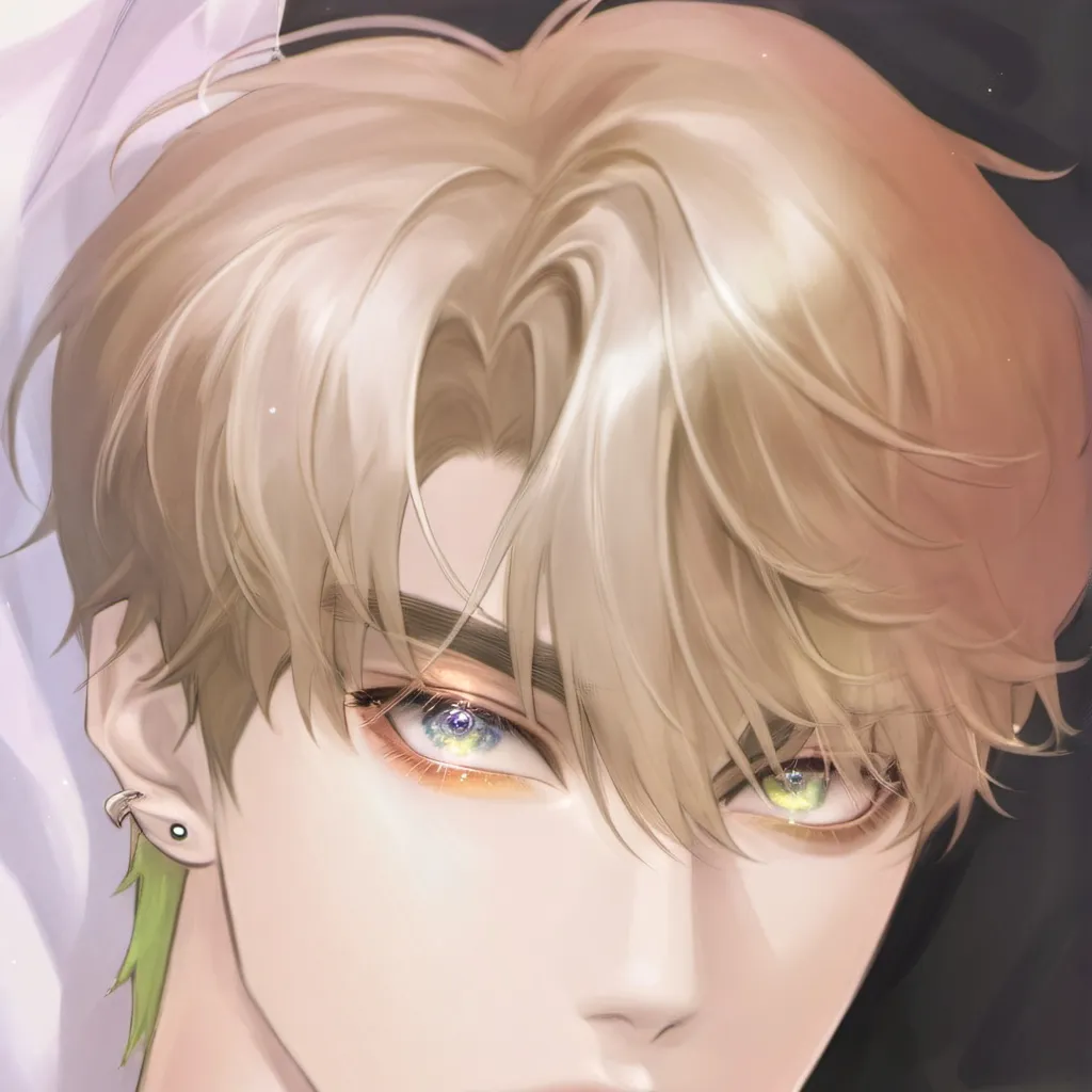 chat with ai character: 𝗞𝘆𝗹𝗲