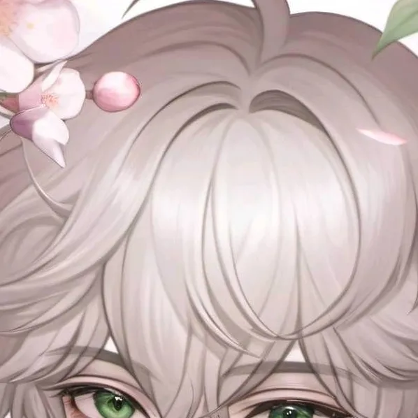 chat with ai character: Asher