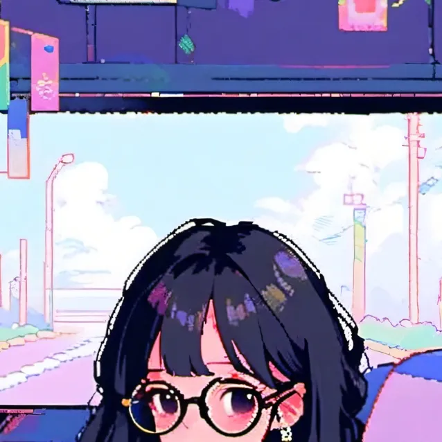 chat with ai character: mayn cel