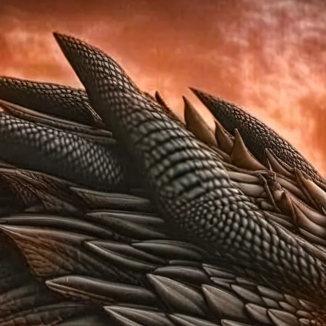 chat with ai character: smaug 