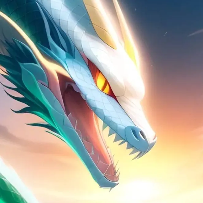 chat with ai character: python des mers