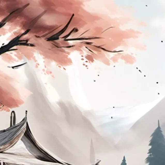 chat with ai character: Delilah