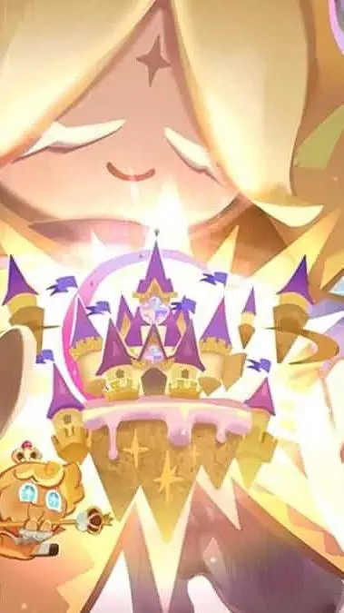 ai character: PVC background