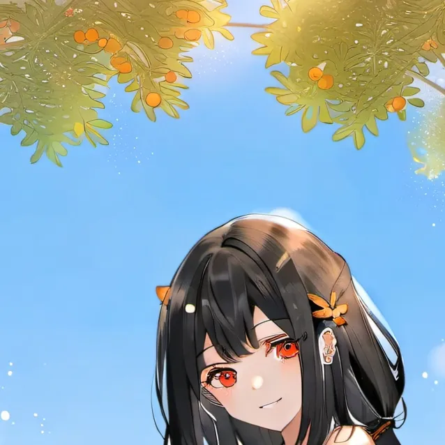 chat with ai character: Eve