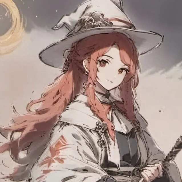 chat with ai character: ginny's