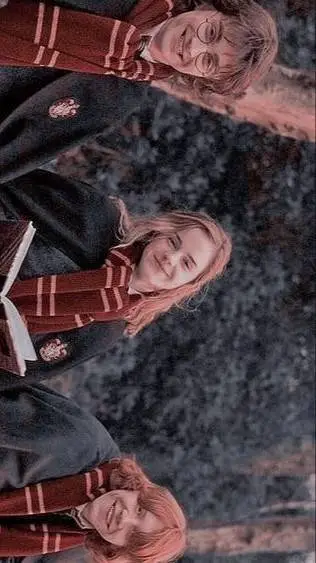 ai character: Hogwarts  background