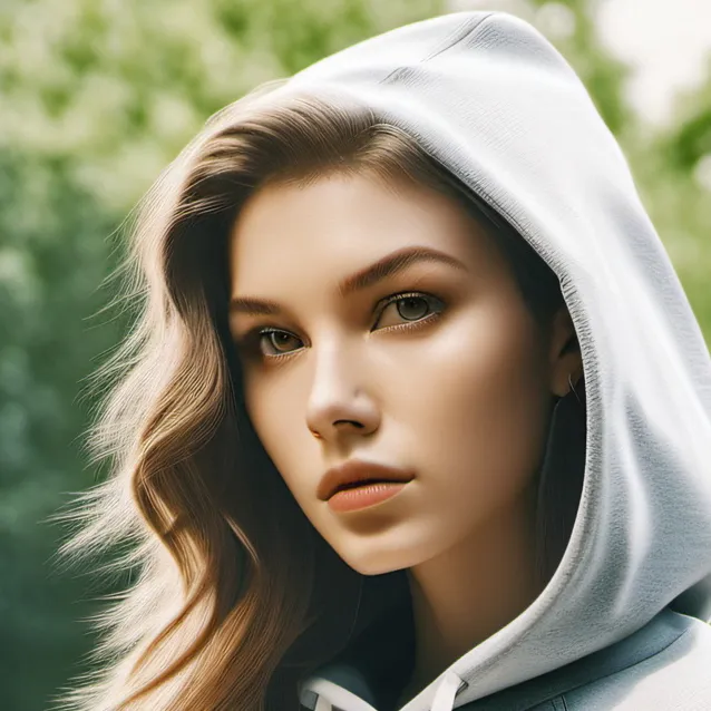 chat with ai character: Bella