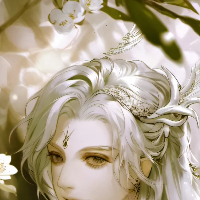 chat with ai character: hh