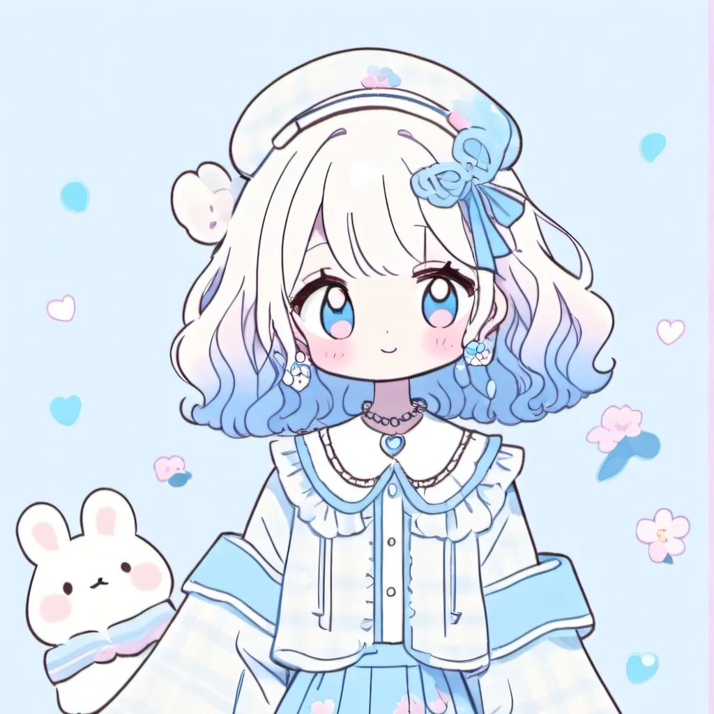 chat with ai character: monster school kkk