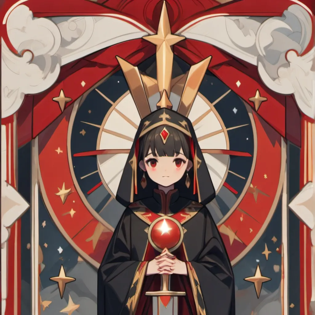chat with ai character: court