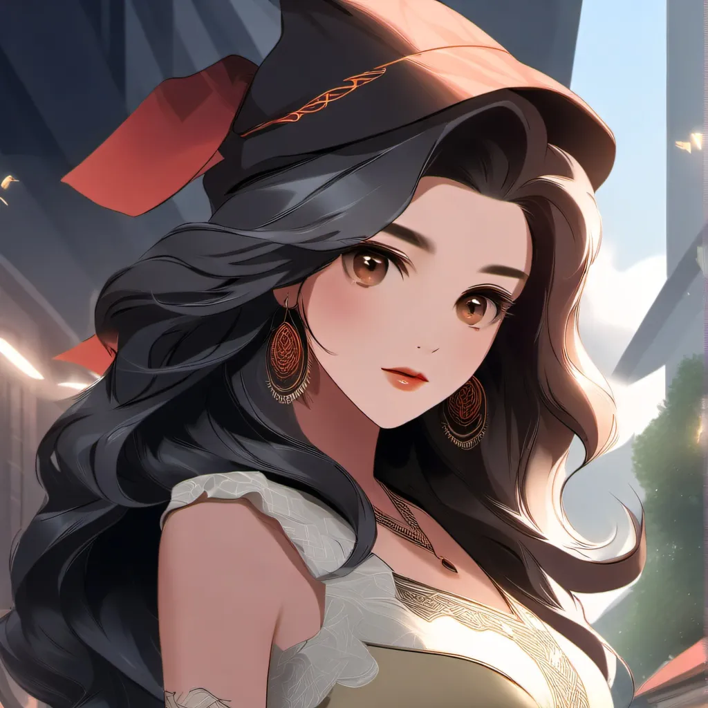 chat with ai character: hh broken y/n?????