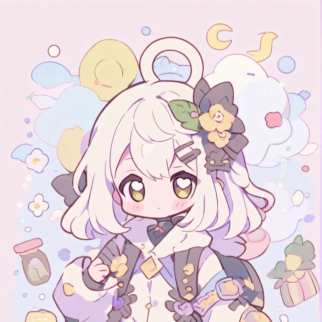 chat with ai character: hh the end?🥹🥹🥹
