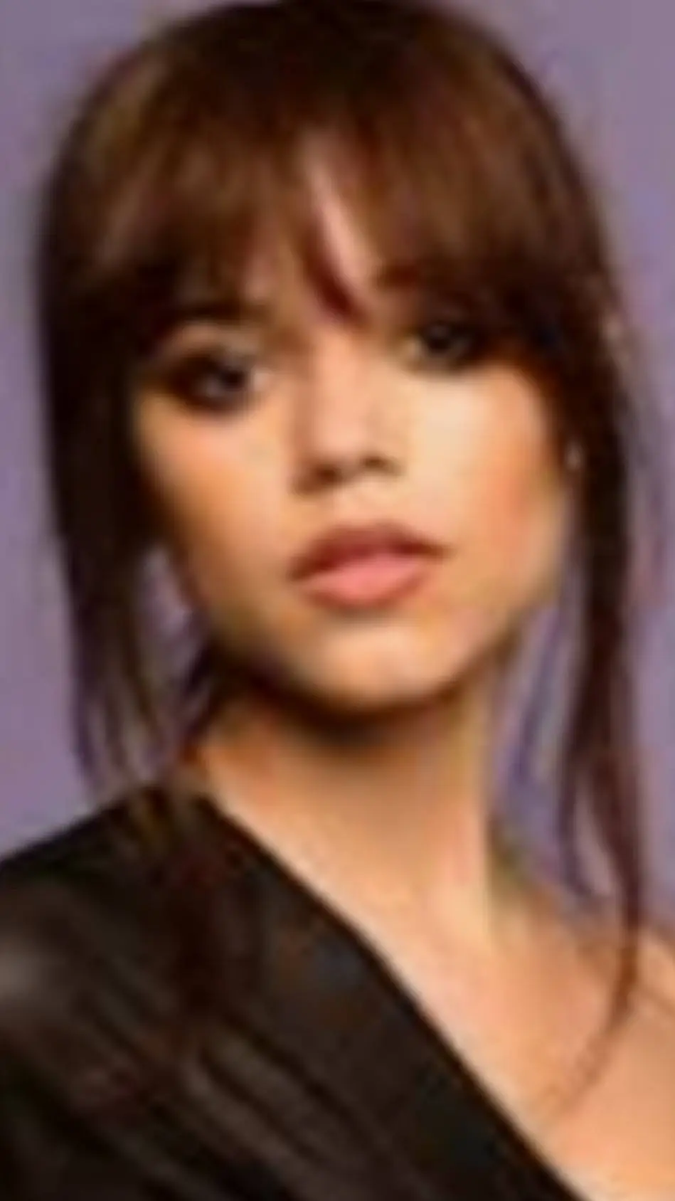 ai character: Wednesday background