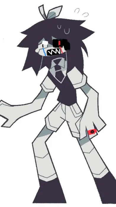 ai character: Jesse background