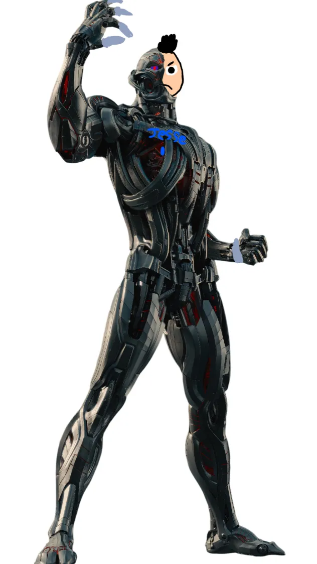 ai character: Jesse background