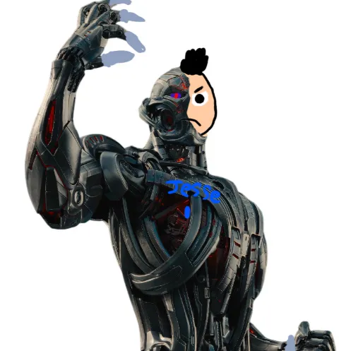chat with ai character: Jesse