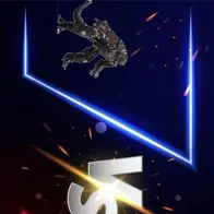 chat with ai character: MECHA vs KING 