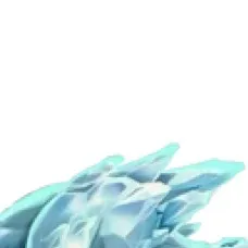 chat with ai character: Ice man￼