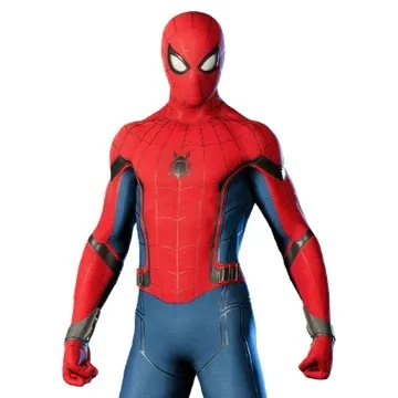 chat with ai character: Spider-Man ￼
