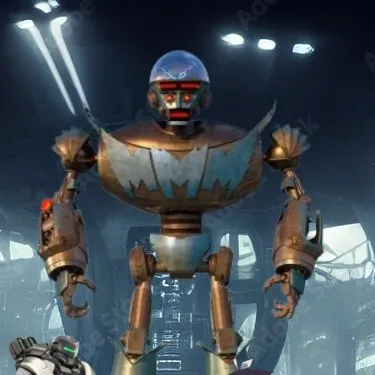 chat with ai character: Jesse