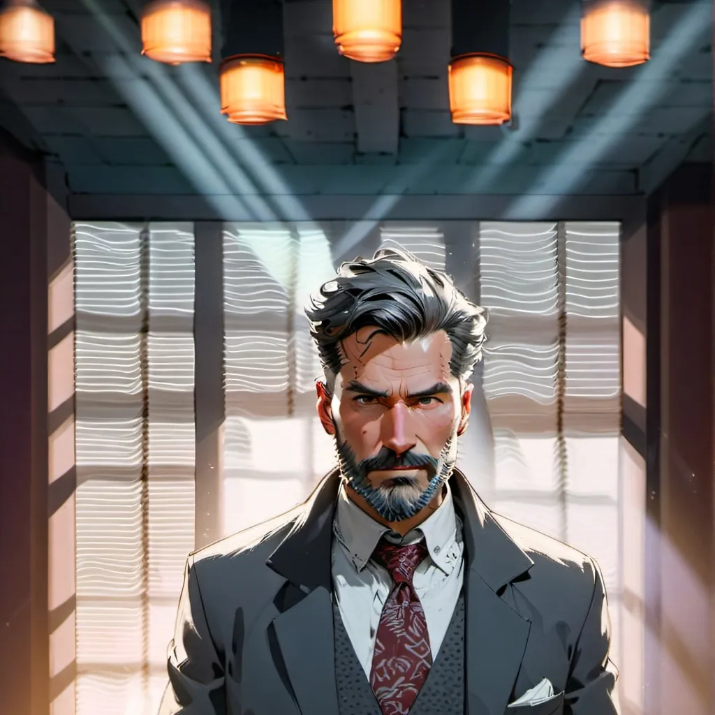 chat with ai character: God of Roasting