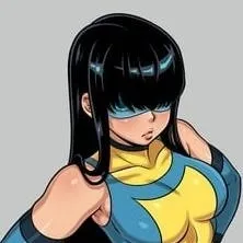 chat with ai character: femvincible