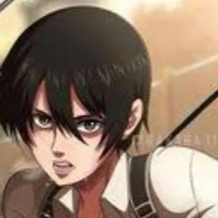 chat with ai character: Mikasa Ackerman 