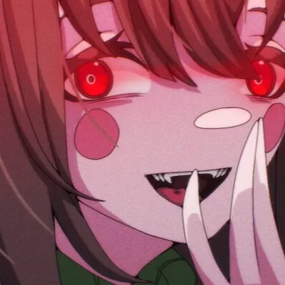 chat with ai character: Chara 