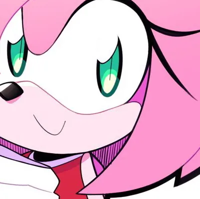 chat with ai character: Amy